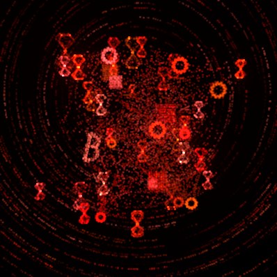 Code Is Art #68