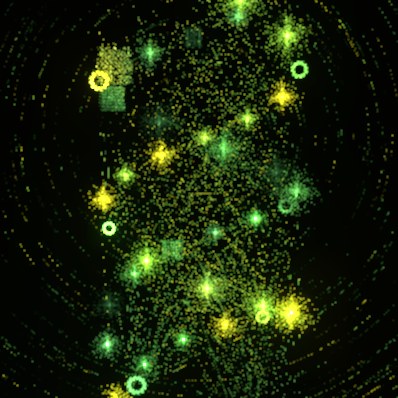 Code Is Art #69