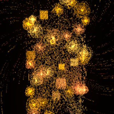 Code Is Art #7