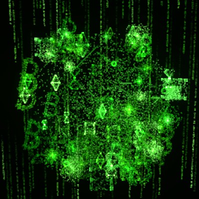 Code Is Art #72