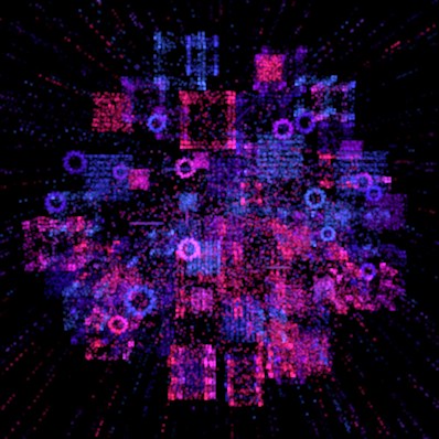 Code Is Art #74
