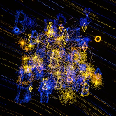 Code Is Art #75