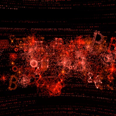 Code Is Art #77