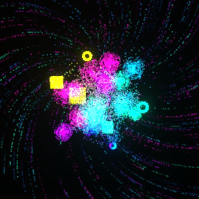Code Is Art #78