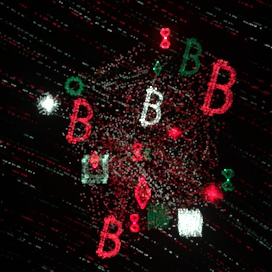 Code Is Art #79