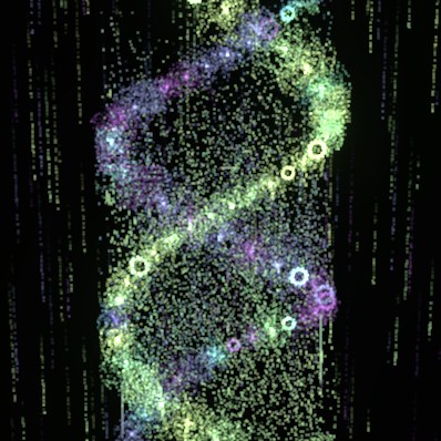 Code Is Art #8