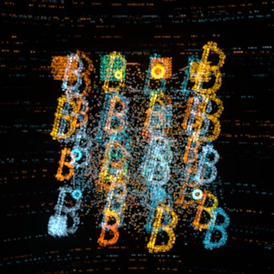 Code Is Art #84