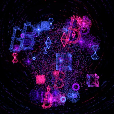 Code Is Art #85