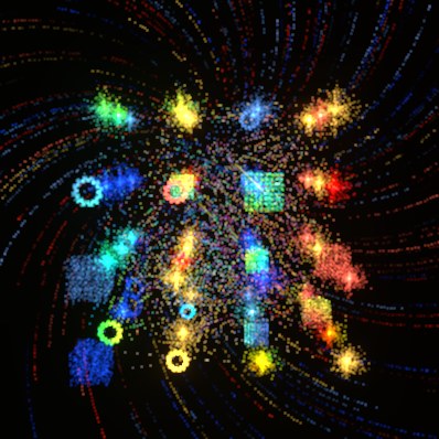 Code Is Art #86