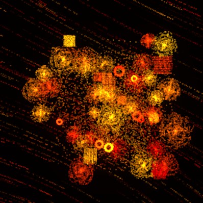 Code Is Art #87