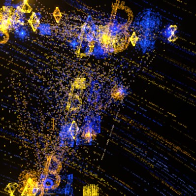 Code Is Art #88