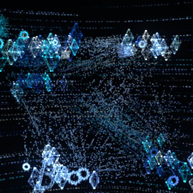 Code Is Art #89