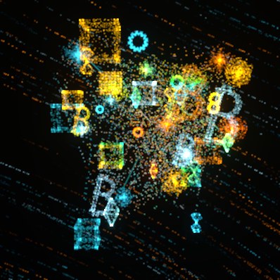 Code Is Art #90
