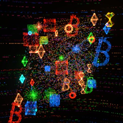 Code Is Art #91