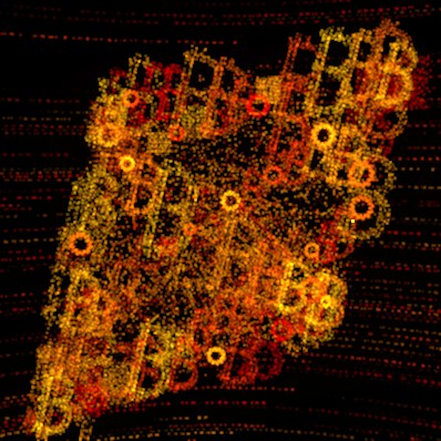 Code Is Art #92