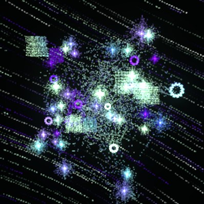 Code Is Art #93