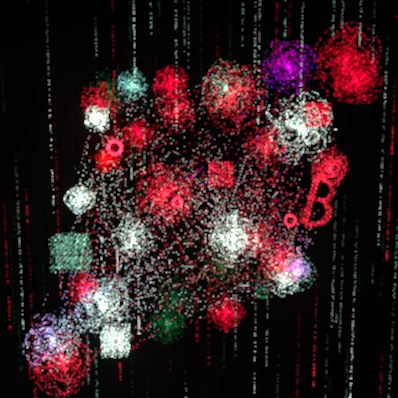 Code Is Art #94
