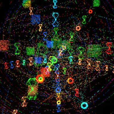 Code Is Art #95