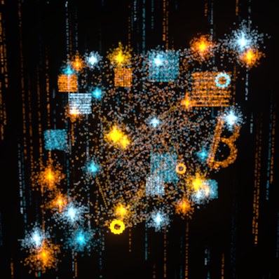Code Is Art #96