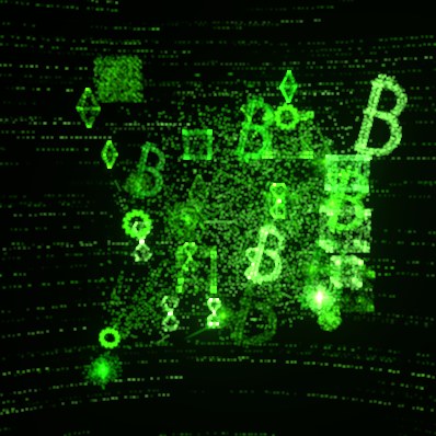 Code Is Art #98