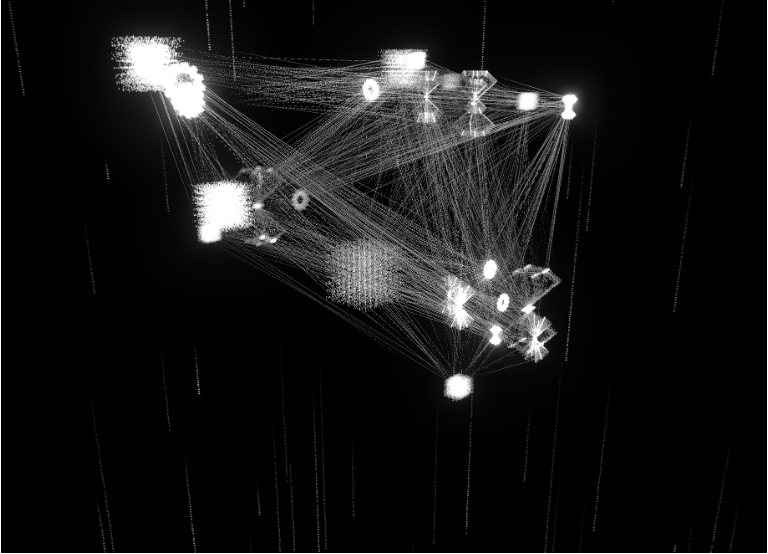 Evolution 1 - Chaos